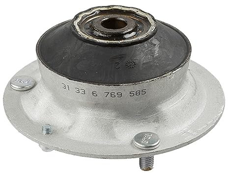 LEMFÖRDER 27309 01 Federbeinstützlager Für BMW Z3 ROADSTER (E36) 1995-2003 Links, Rechts, Vorderachse