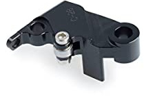 Puig 5451N Black Clutch Perch and Lever