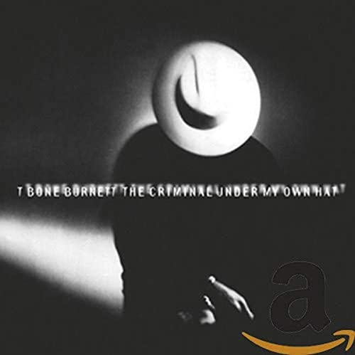 Criminal Under My Own