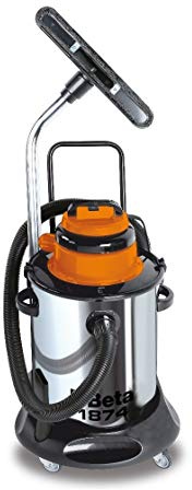 1874 50-ASPIRADOR 50L SÓLIDOS Y LÍQUIDOS