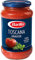 Barilla Pastasauce Toscana Kräuter – Italienische Sauce 1 Glas (1x400g)