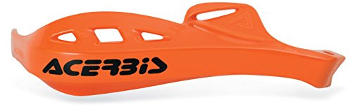 Acerbis Rally Profile Handguards, Orange 2,0013057.010
