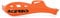 ACERBIS PARAMANI RALLY PROFILE ARANCIO 2