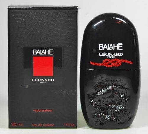 Balahe - Eau De Toilette Vaporisateur 30 ml - pour Femme