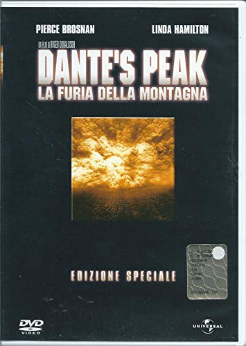 Dante's Peak - La furia della montagna (edizione speciale) [IT Import]
