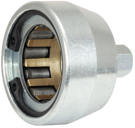 KS TOOLS 116.2065 Dégoujonneuse à rouleau