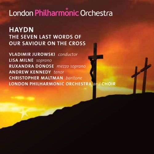 Haydn: the Seven Last Words of Our Saviour on the