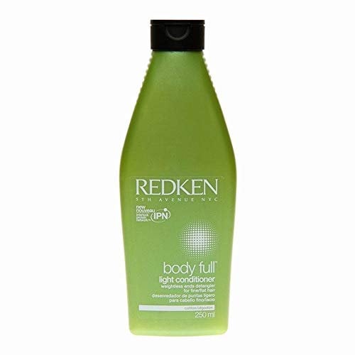 Redken Body Full Light Conditioner 250ml
