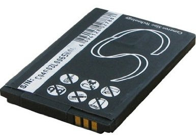 AboutBatteries Akku für Siemens GIGASET SL785, 3.7V, 830mAh, Li-Ionen