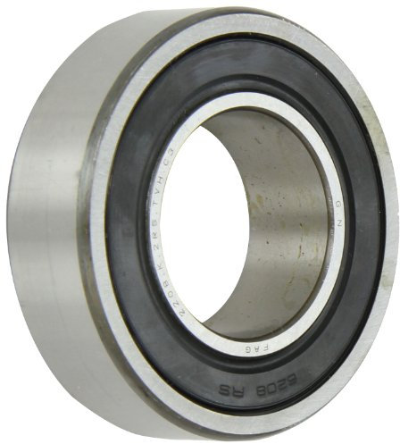 FAG Pendelkugellager 2208-K-2RS-TVH-C3