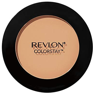 Revlon ColorStay Poudre pressée avec Softflex # 840 Medium pour Unisexe 0,3 oz 8,87 ml