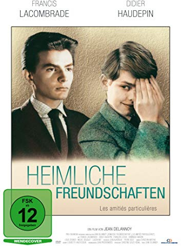Heimliche Freundschaften