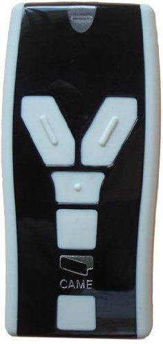 CAME - Télécommande portail TCH-4024