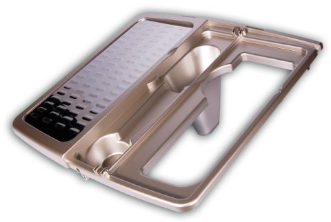 Delonghi Device Cover for Magnifica EAM, ESAM 3400, 3500