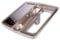 Delonghi Device Cover for Magnifica EAM, ESAM 3400, 3500