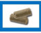 Monties Apfel-Sticks gepresst 10 kg Allco Pferdeleckerlies
