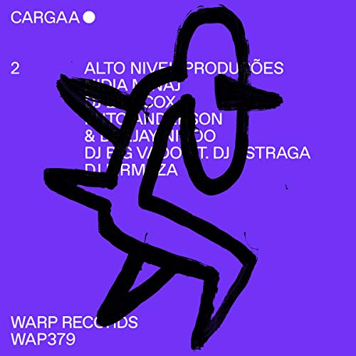 Warp Records