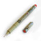 Sakura Pigma Micron – Pigment Fineliner – 0,4 mm – rot [3 Stück]