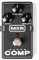 Jim Dunlop M132 MXR Supercomp Pedal,Black
