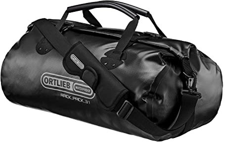 Ortlieb Rack-Pack Medium schwarz