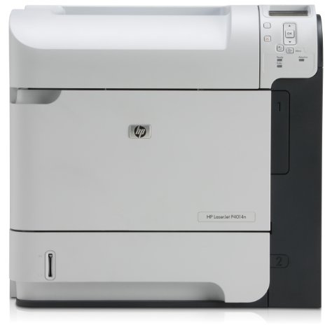 HP LaserJet P4014N Laserdrucker