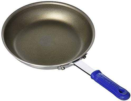Vollrath (S4010) 10 Wear-Ever® Fry Pan w/PowerCoat 2™ Interior & Cool Handle®