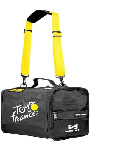 Scicon Race Day Tour De France Bag One Size