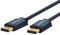 Clicktronic 70715 Casual Câble Display Port, 10m Longueur