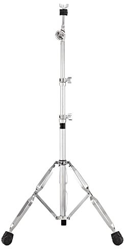 Gibraltar GI804502 Beckenständer Straight Cymbal Stand 5710 Light Weight (Größe: M)