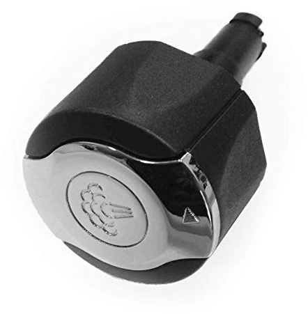 Steam Knob for Rancilio Silvia Version 3
