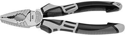 MATADOR Kraft-Kombizange, 6.1/2 Zoll - 165 mm, 0500 0165