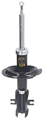 JAPANPARTS MM-00175 1x Stoßdämpfer Federbein Gasdruck Vorne Kompatibel mit FIAT MAREA Weekend 185 46463130 46463142 46463131