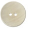 SiAura Material ® - 10 Stück Holzknöpfe, Natur, 2 Löcher, 30 mm