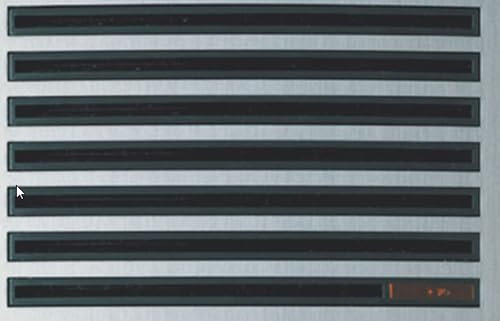 Fermax 9696 - Amplificador 4+neutro edificio