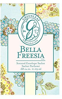 GREENLEAF Bella Freesia Kleinbeutel