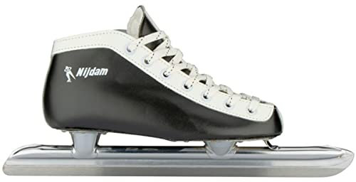 Nijdam Eisschnelllaufschuhe Leder (EU 37)