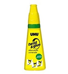 UHU Twist & Glue 35 ml