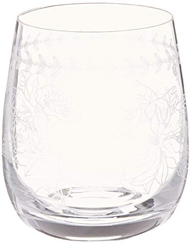 Portmeirion Botanic Garden Set of 4 Tumblers