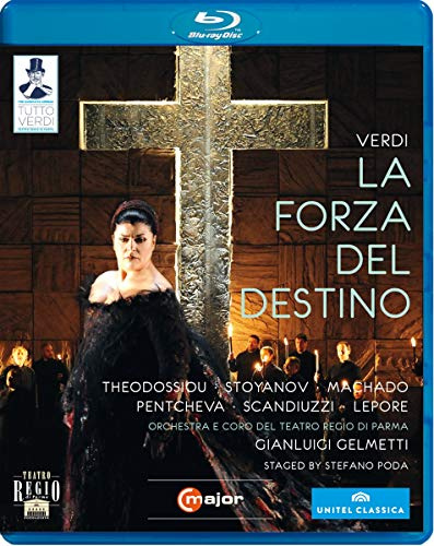 Tutto Verdi: La Forza del Destino (Teatro Regio di Parma)
