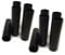 Pack of 10 Numatic Henry Tool adaptors - Plastic Connector to Attach Tools to Your Henry, James, George Numatic tubs