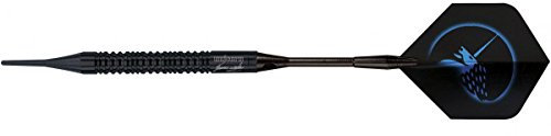 Unicorn Wade Maestro Premier Black Softdart 18g 03593