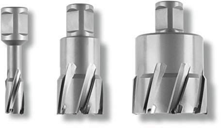 Fein HM Ultra 35 Kernbohrer mit Weldon-Aufnahme, 63127747010