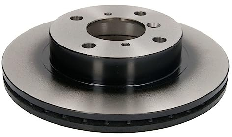 TRW Automotive AfterMarket DF4117 Bremsscheibe - (Paar)