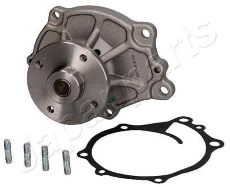 JAPANPARTS PQ-135 Kühlmittelpumpe Motorkühlung Wasserpumpe Kompatibel mit NISSAN LAUREL JC32 2101050L26 21010V5725 2101050L25