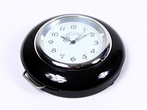 Lenkrad Hupenknopf Uhr NEU 8199550406