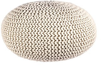 Living Office Pouf 720184 Sand