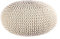 Living Office Pouf 720184 Sand