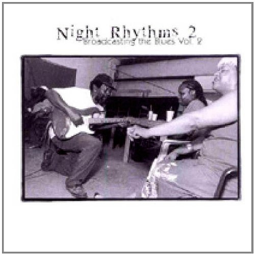 Night Rhythms 2-Broadcasting