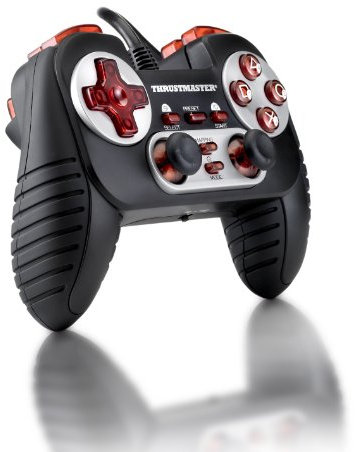 Thrustmaster Manette 3 in 1 pour PS1 / PC