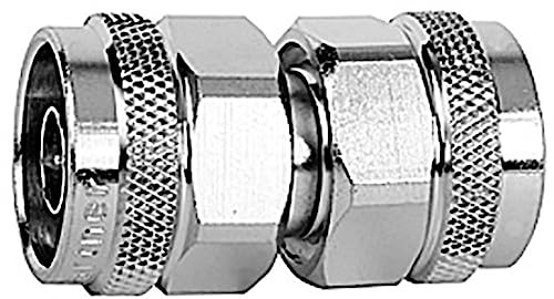 Telegärtner N-Kupplung (M-M) 50Ohm 100024149